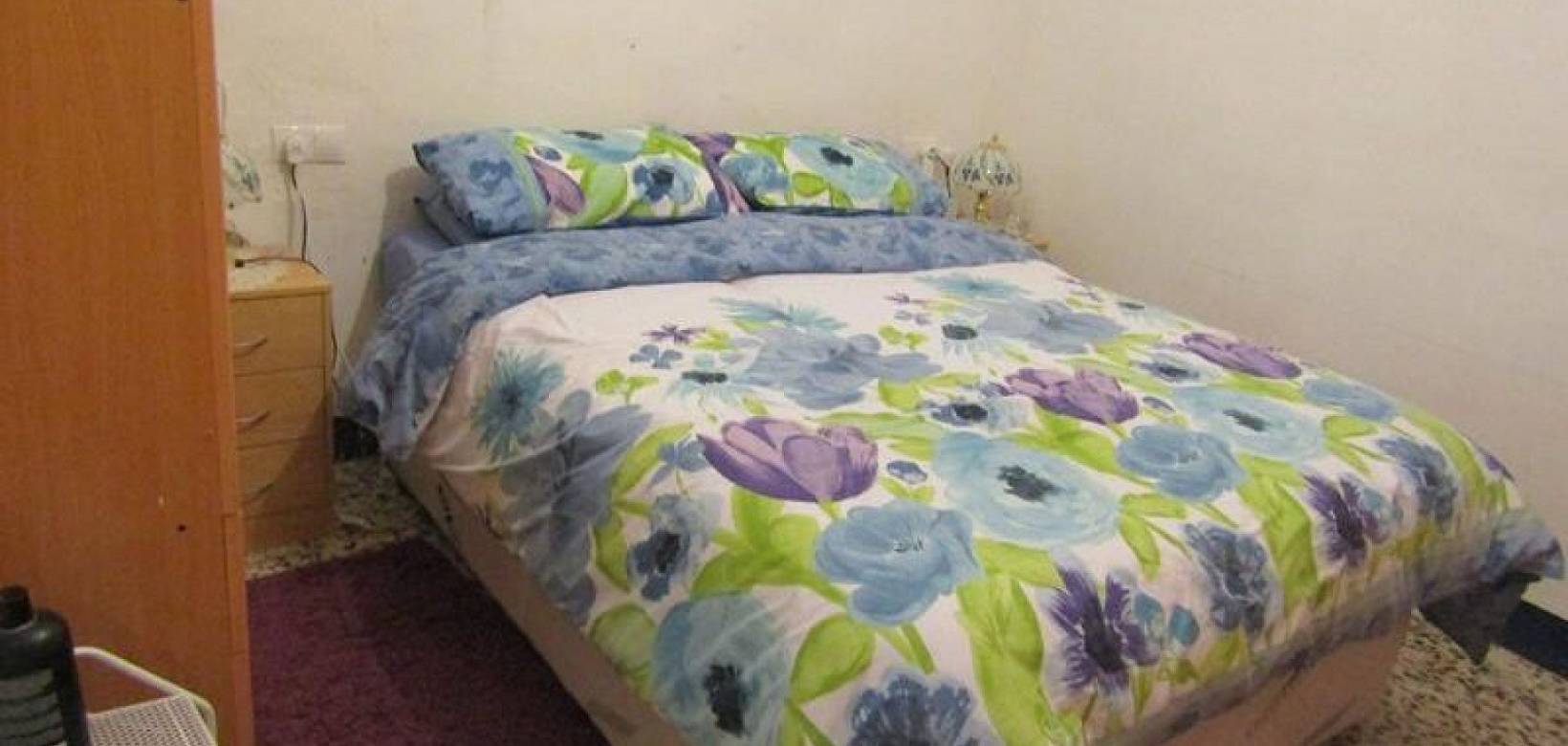 Revente - Maison caverneuse - La Romana