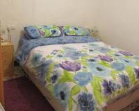 Revente - Maison caverneuse - La Romana