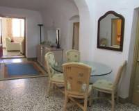 Revente - Maison caverneuse - La Romana