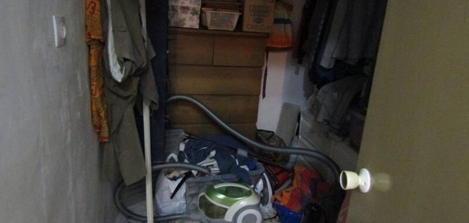 Revente - Maison caverneuse - La Romana