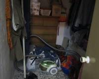 Revente - Maison caverneuse - La Romana