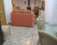 Revente - Maison caverneuse - La Romana