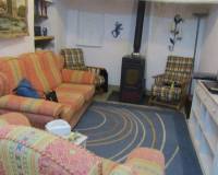 Revente - Maison caverneuse - La Romana