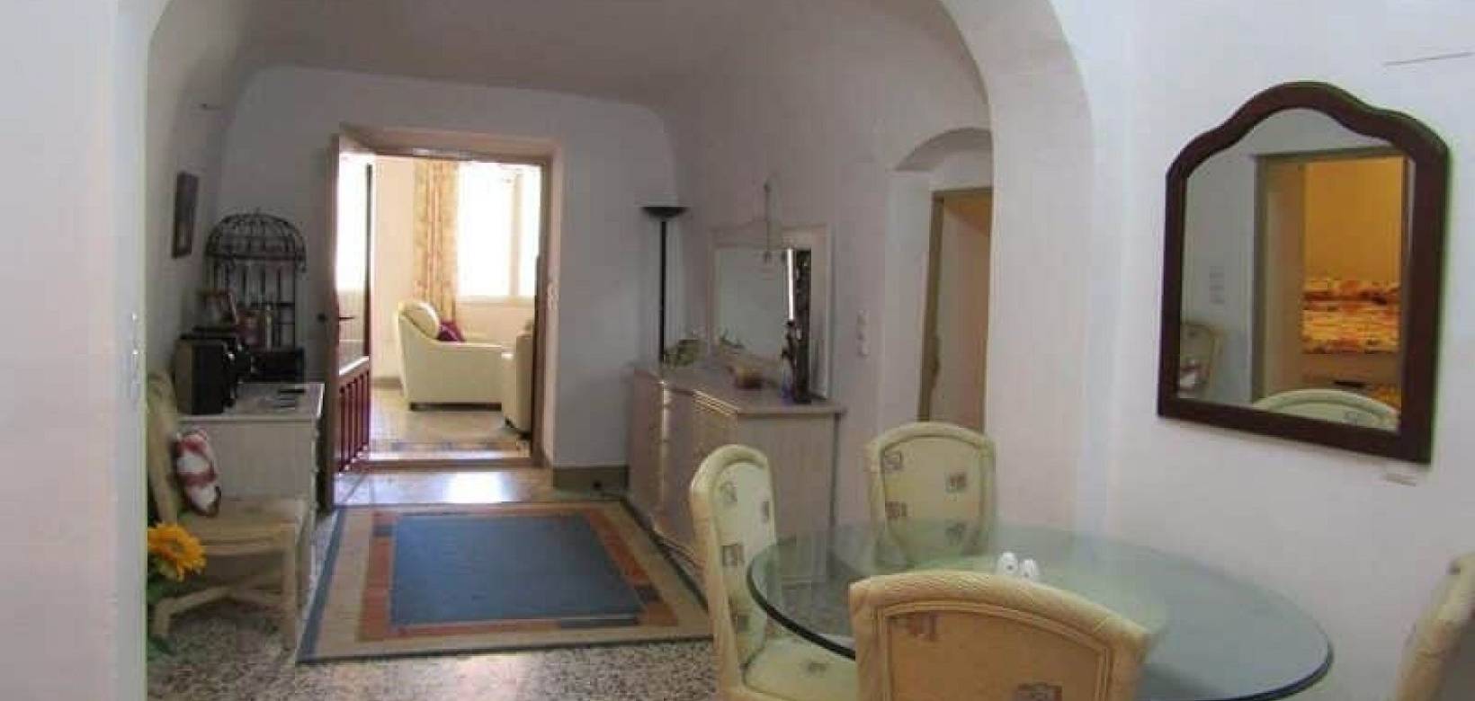 Revente - Maison caverneuse - La Romana