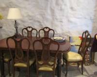 Revente - Maison caverneuse - La Romana