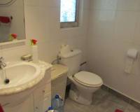 Revente - Maison caverneuse - La Romana