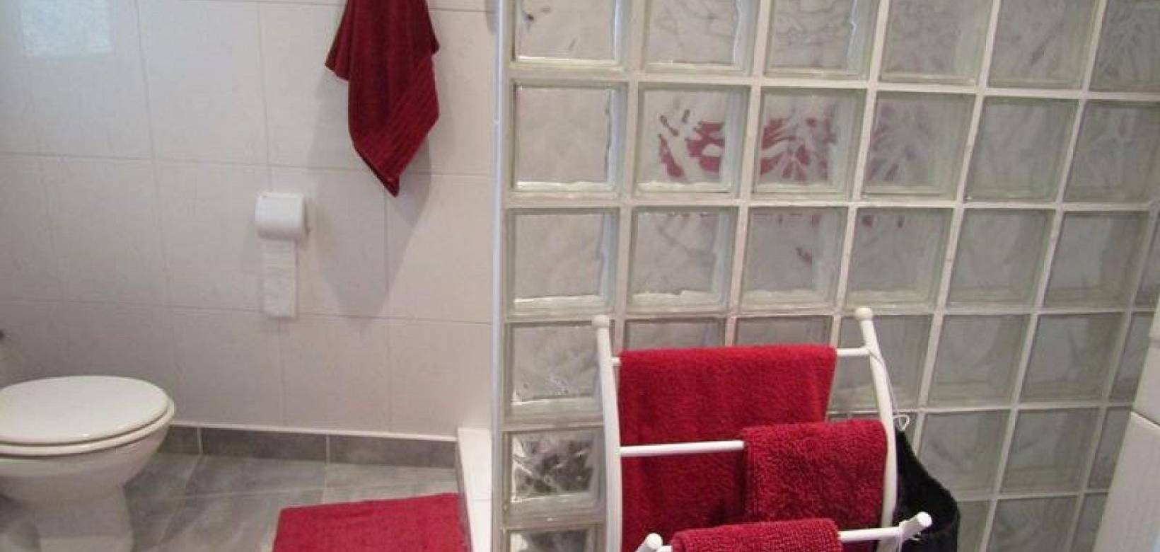 Revente - Maison caverneuse - La Romana