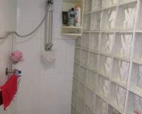 Revente - Maison caverneuse - La Romana