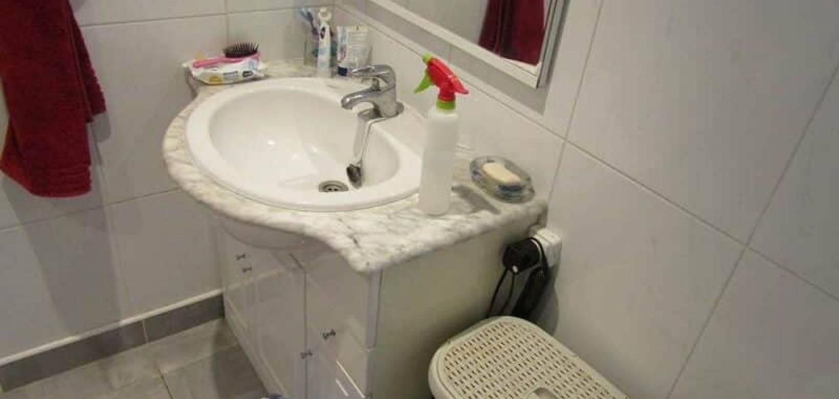 Revente - Maison caverneuse - La Romana