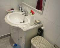 Revente - Maison caverneuse - La Romana