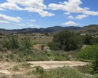 Revente - Maison caverneuse - La Romana