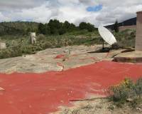 Revente - Maison caverneuse - La Romana