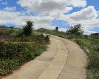 Revente - Maison caverneuse - La Romana