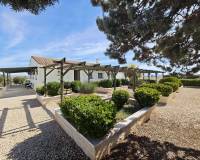 Revente - Maison de campagne - Caudete - Inland