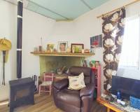 Revente - Maison de campagne - Hondón de las Nieves