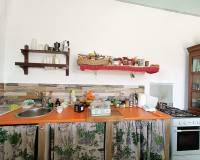 Revente - Maison de campagne - Hondón de las Nieves