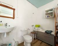 Revente - Maison de campagne - Hondón de las Nieves