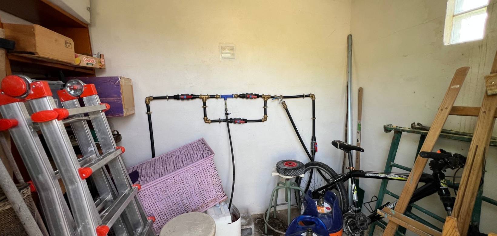 Revente - Maison de campagne - Hondón de las Nieves