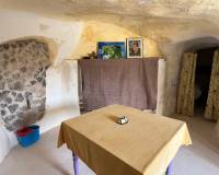 Revente - Maison de campagne - Hondón de las Nieves