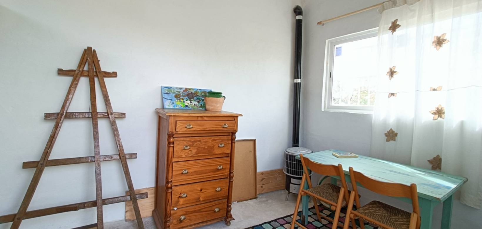 Revente - Maison de campagne - Hondón de las Nieves