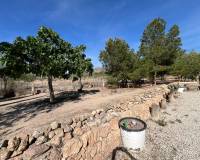 Revente - Maison de campagne - Hondón de los Frailes