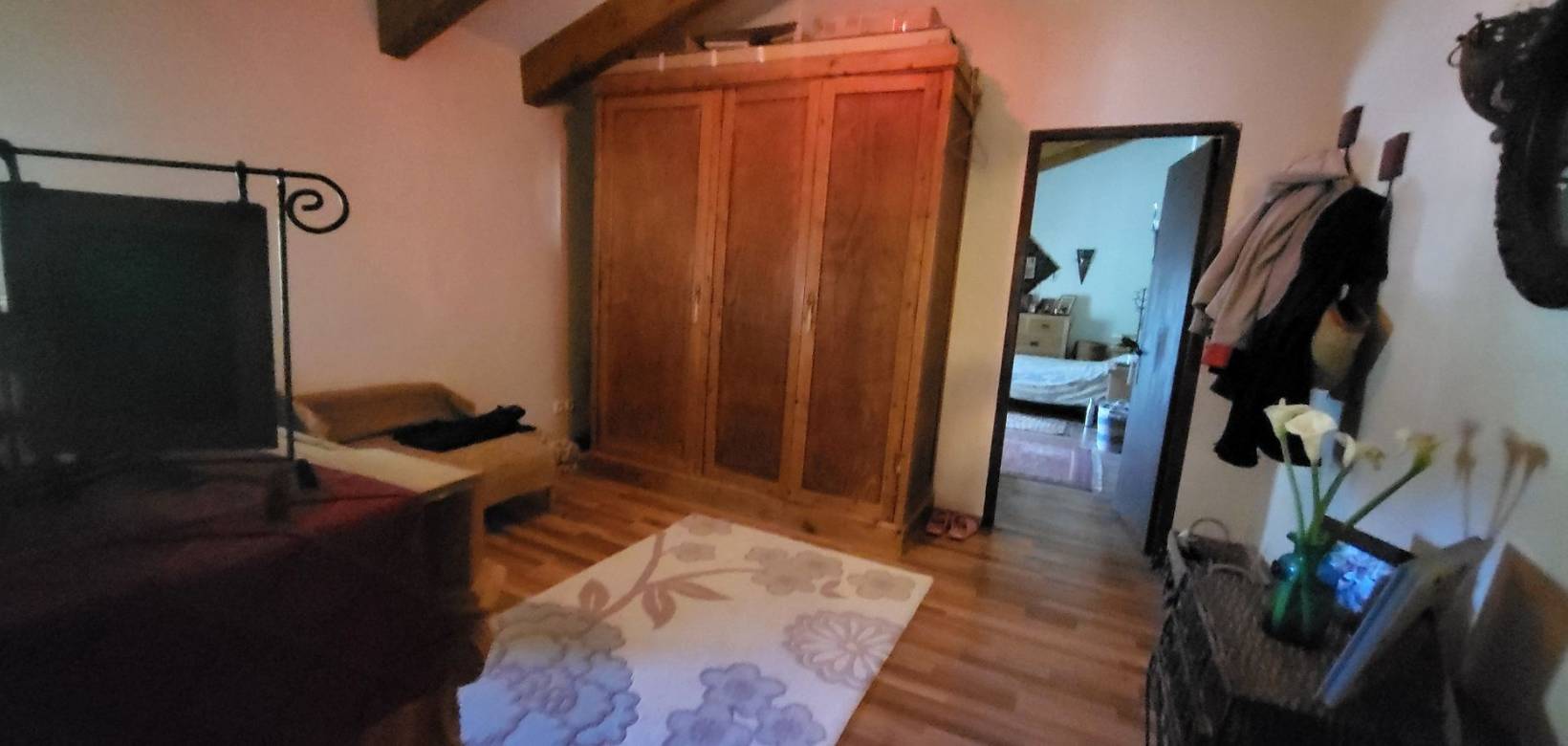 Revente - Maison de campagne - La Romaneta