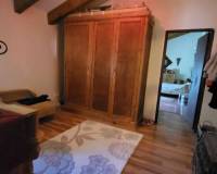 Revente - Maison de campagne - La Romaneta
