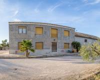 Revente - Maison de campagne - Monòver - Camí de Beties 5 be