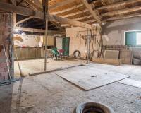 Revente - Maison de campagne - Monòver - Camí de Beties 5 be