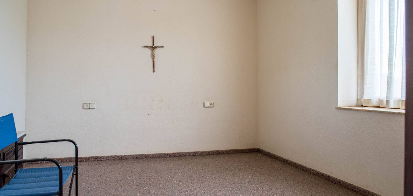 Revente - Maison de campagne - Monòver - Camí de Beties 5 be