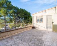 Revente - Maison de campagne - Monòver - Camí de Beties 5 be