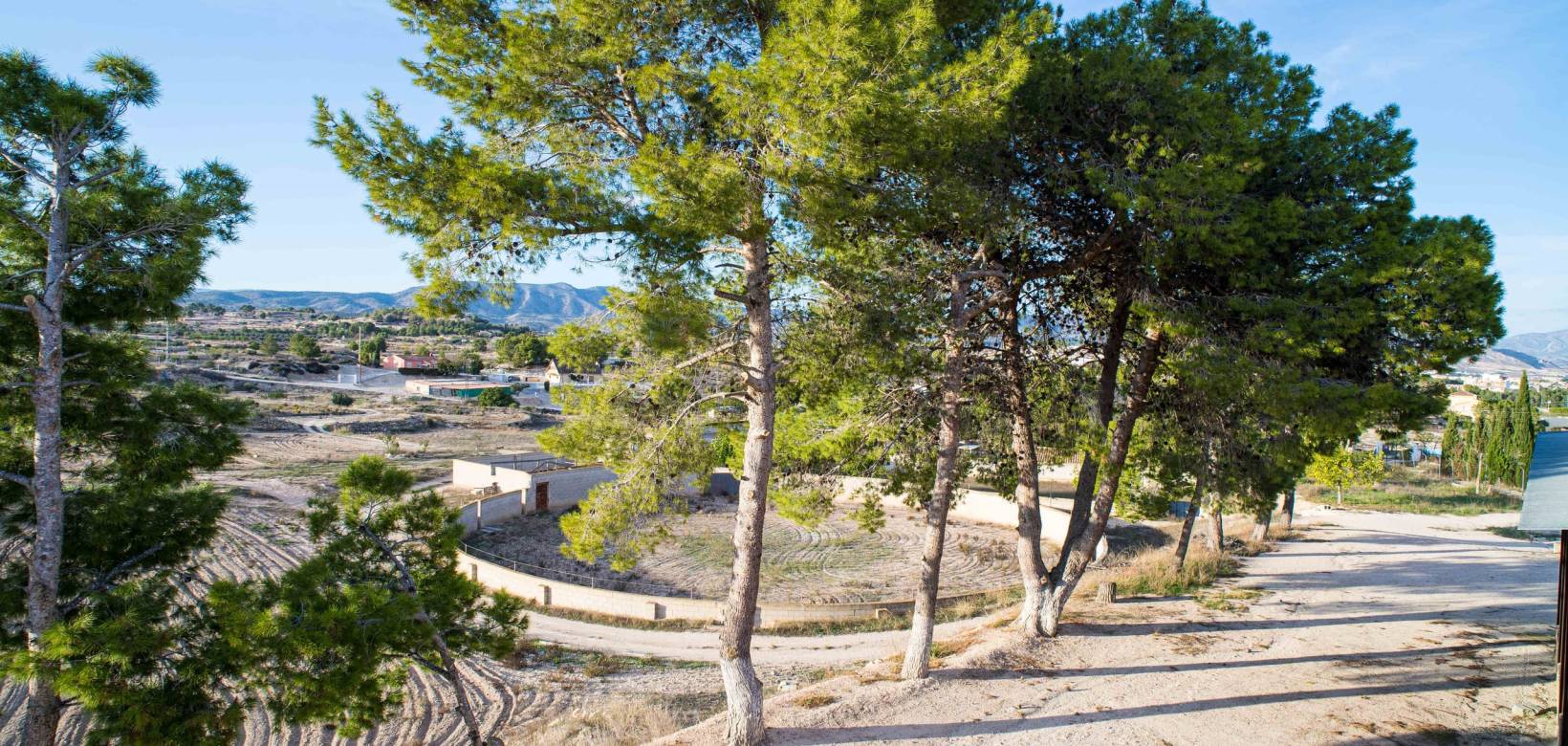 Revente - Maison de campagne - Monòver - Camí de Beties 5 be