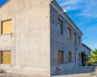 Revente - Maison de campagne - Monòver - Camí de Beties 5 be