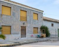 Revente - Maison de campagne - Monòver - Camí de Beties 5 be