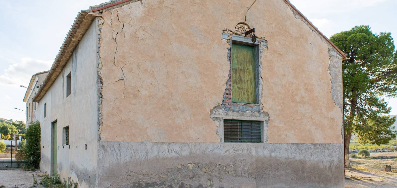 Revente - Maison de campagne - Monòver - Camí de Beties 5 be
