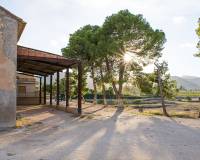 Revente - Maison de campagne - Monòver - Camí de Beties 5 be