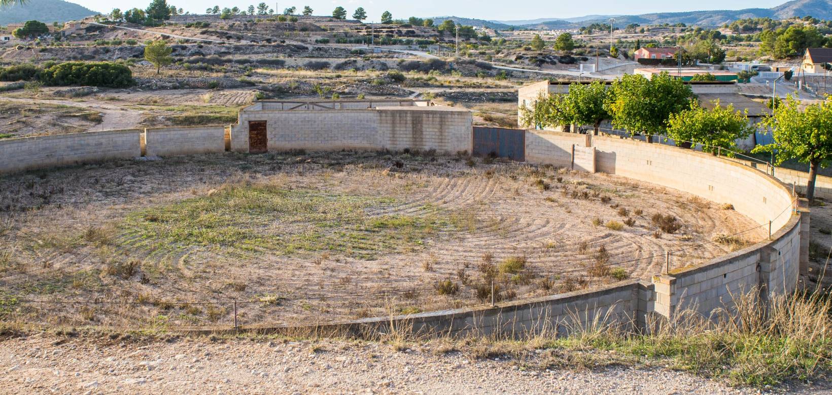Revente - Maison de campagne - Monòver - Camí de Beties 5 be