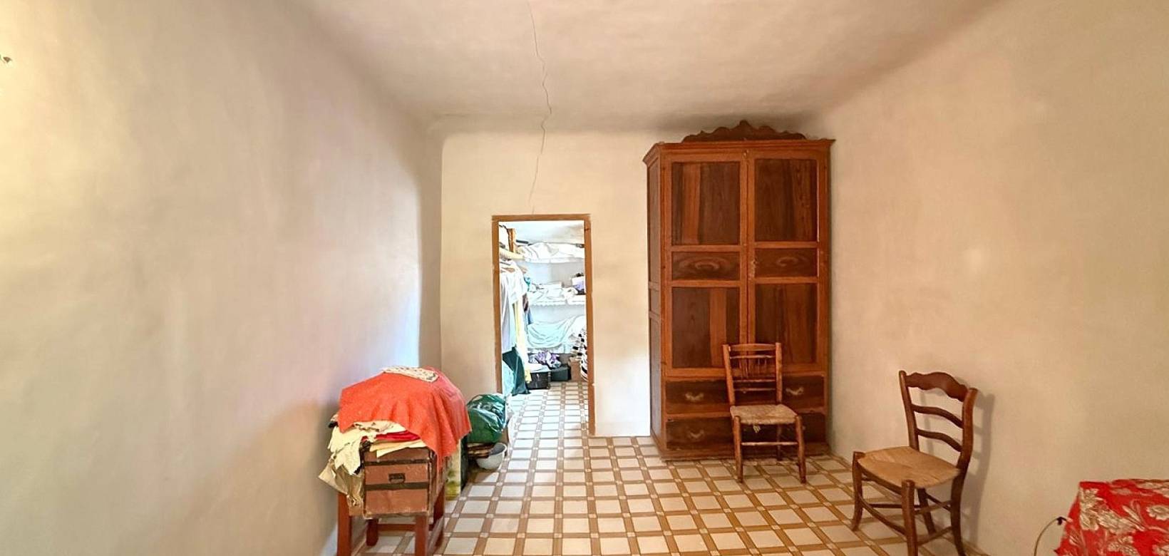 Revente - Maison de campagne - Pinoso  - Encebras