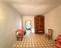 Revente - Maison de campagne - Pinoso  - Encebras