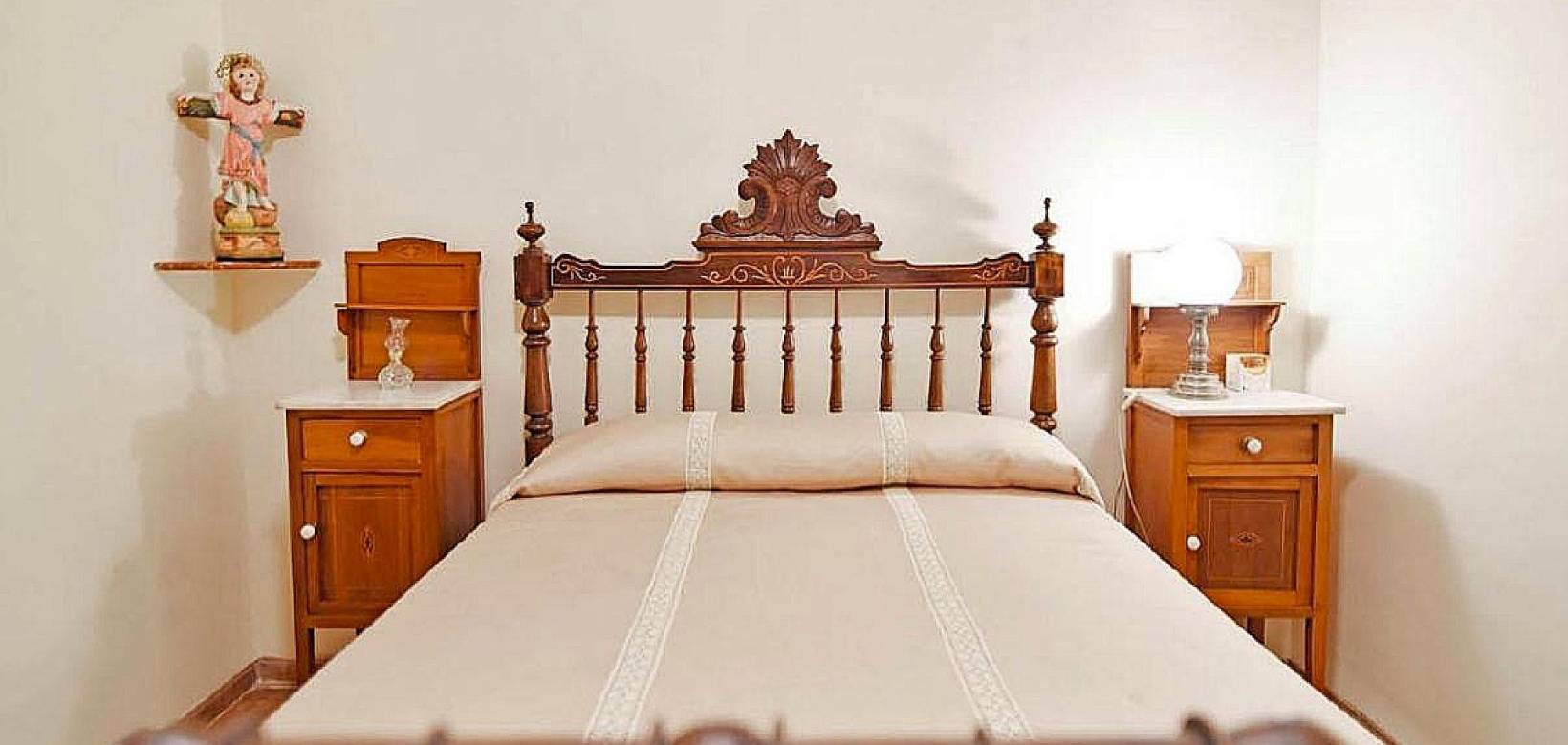 Revente - Maison de campagne - Pinoso  - Encebras