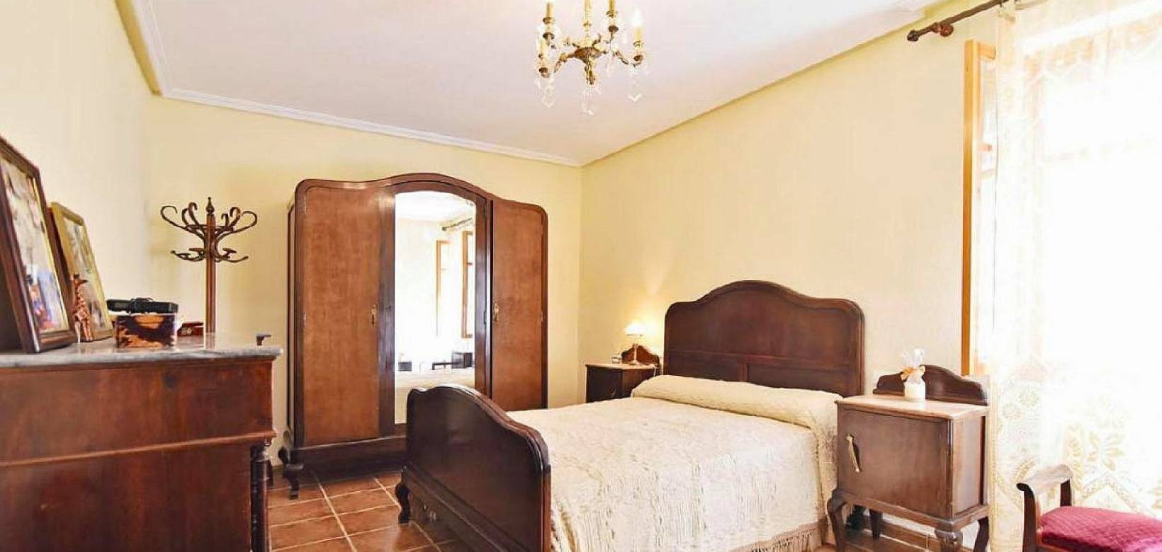 Revente - Maison de campagne - Pinoso  - Encebras