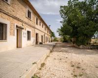 Revente - Maison de campagne - Pinoso  - Pinoso