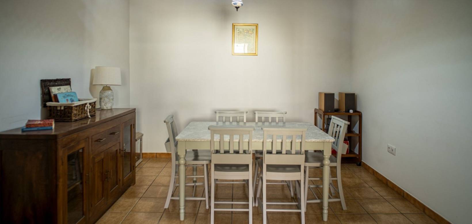 Revente - Maison de campagne - Pinoso  - Pinoso