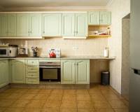 Revente - Maison de campagne - Pinoso  - Pinoso