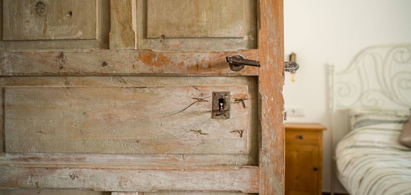 Revente - Maison de campagne - Pinoso  - Pinoso