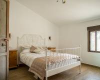 Revente - Maison de campagne - Pinoso  - Pinoso