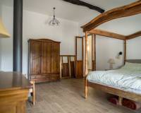 Revente - Maison de campagne - Pinoso  - Pinoso