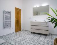 Revente - Maison de campagne - Pinoso  - Pinoso