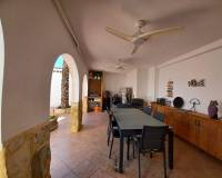 Revente - Maison de campagne - Pinoso  - Pinoso