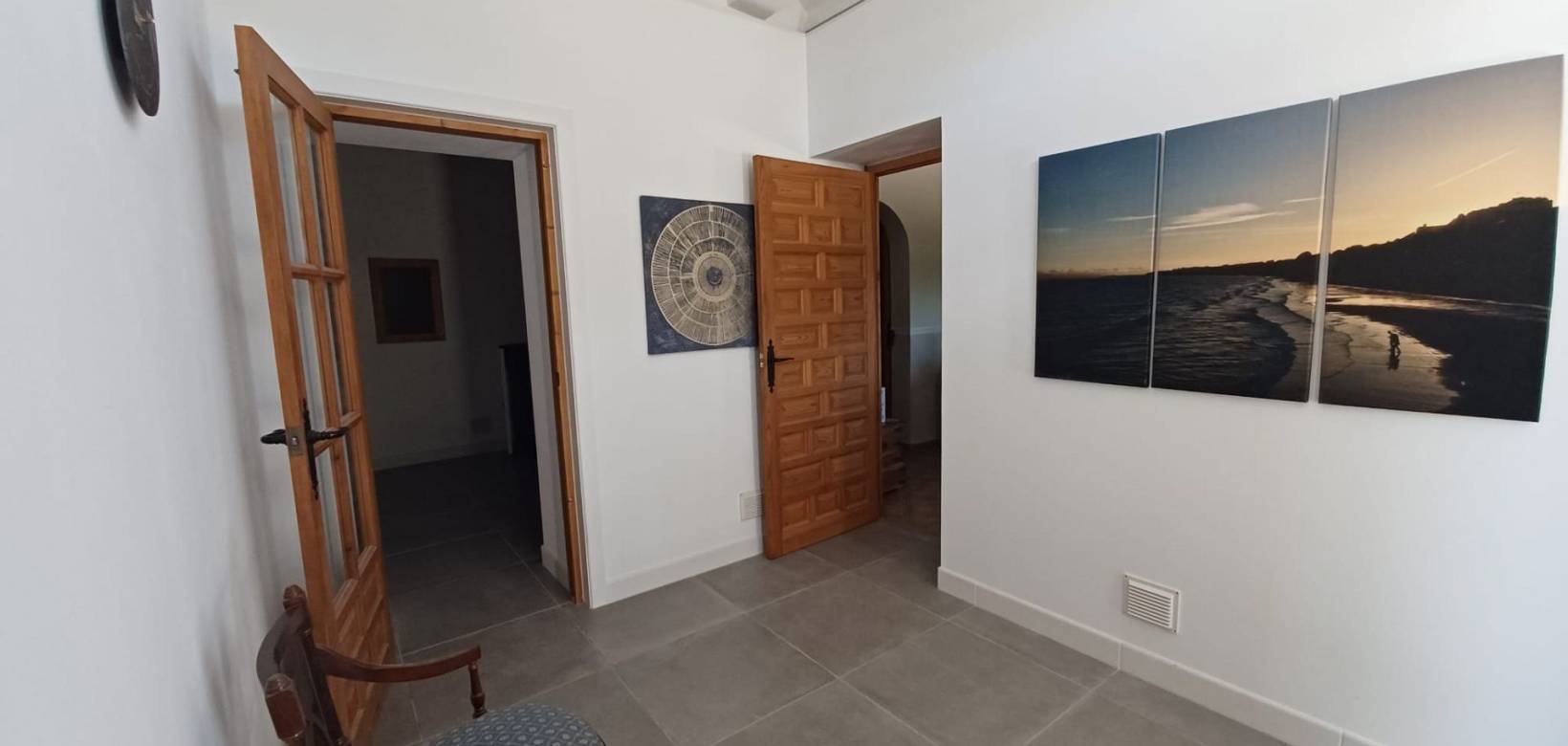 Revente - Maison de campagne - Pinoso  - Pinoso